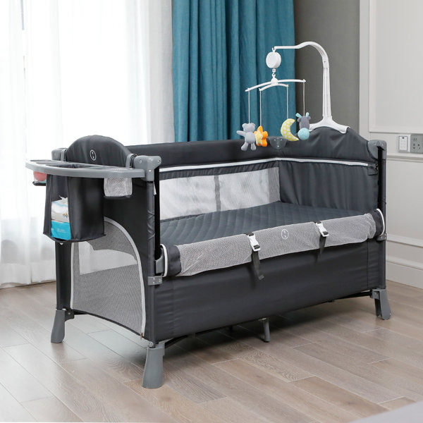Kerrogee Newborn Baby Bedside & Reviews Wayfair